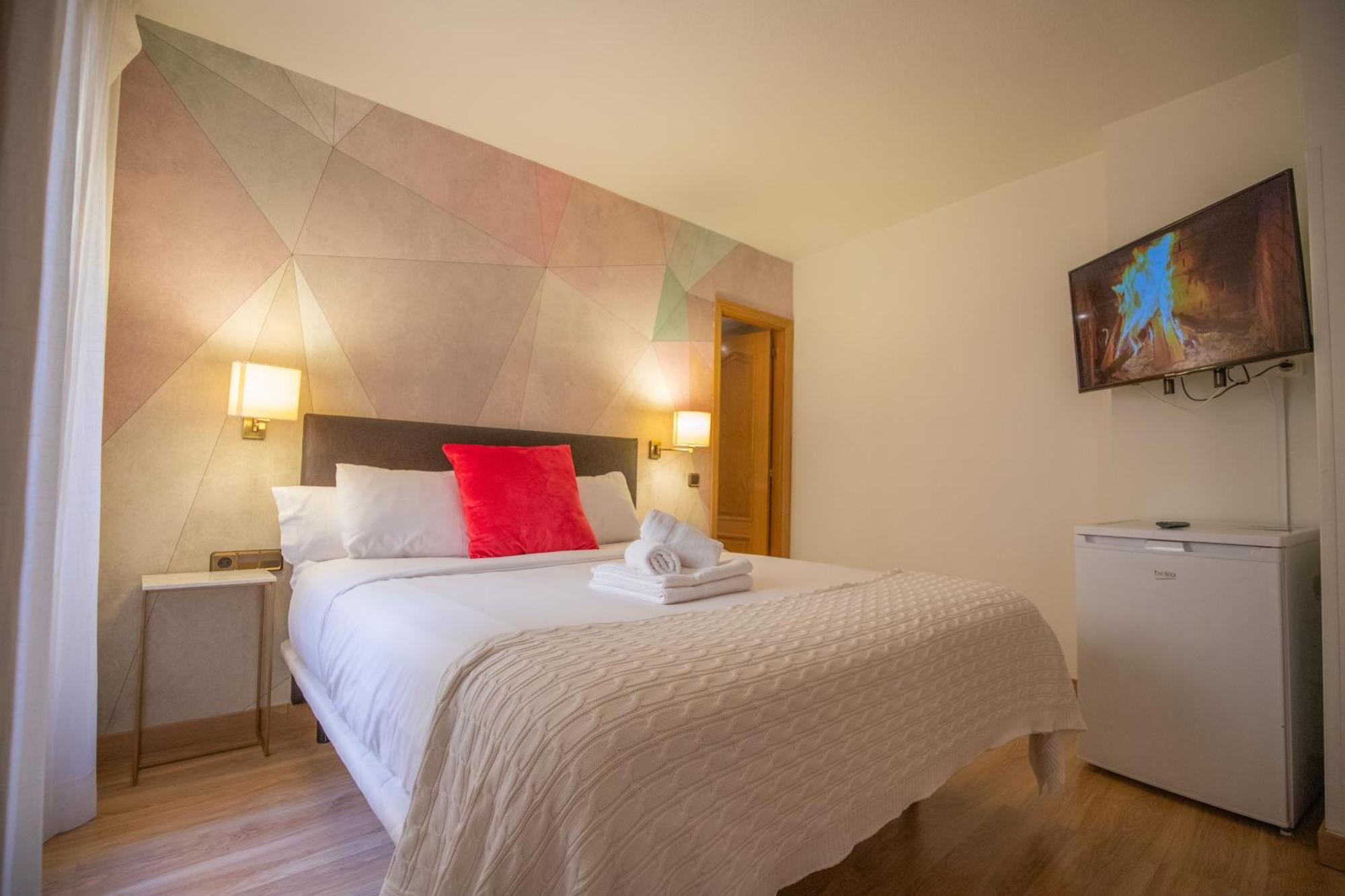 Edificio Leganitos Apartment *