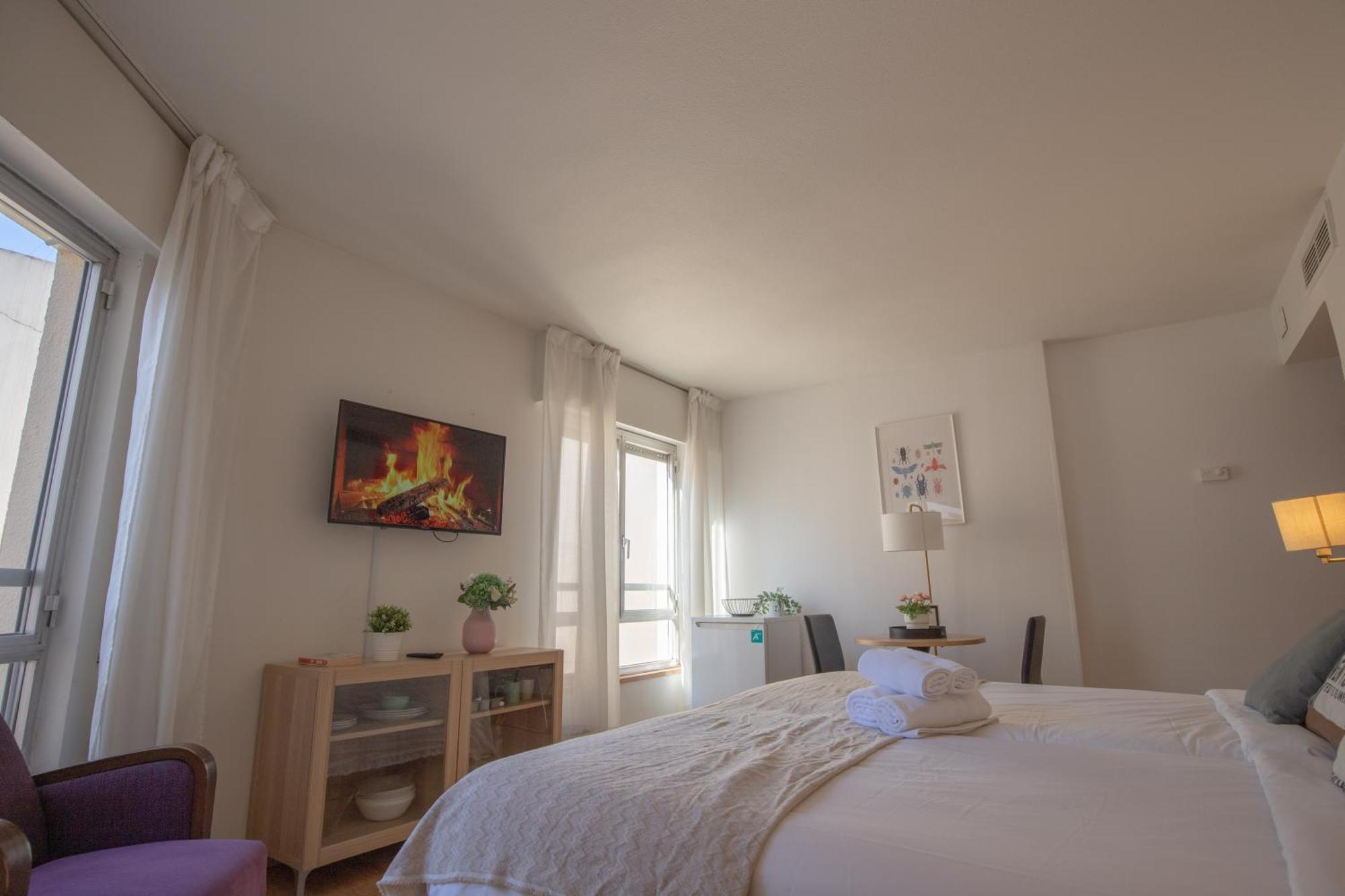 Edificio Leganitos Apartment Madrid