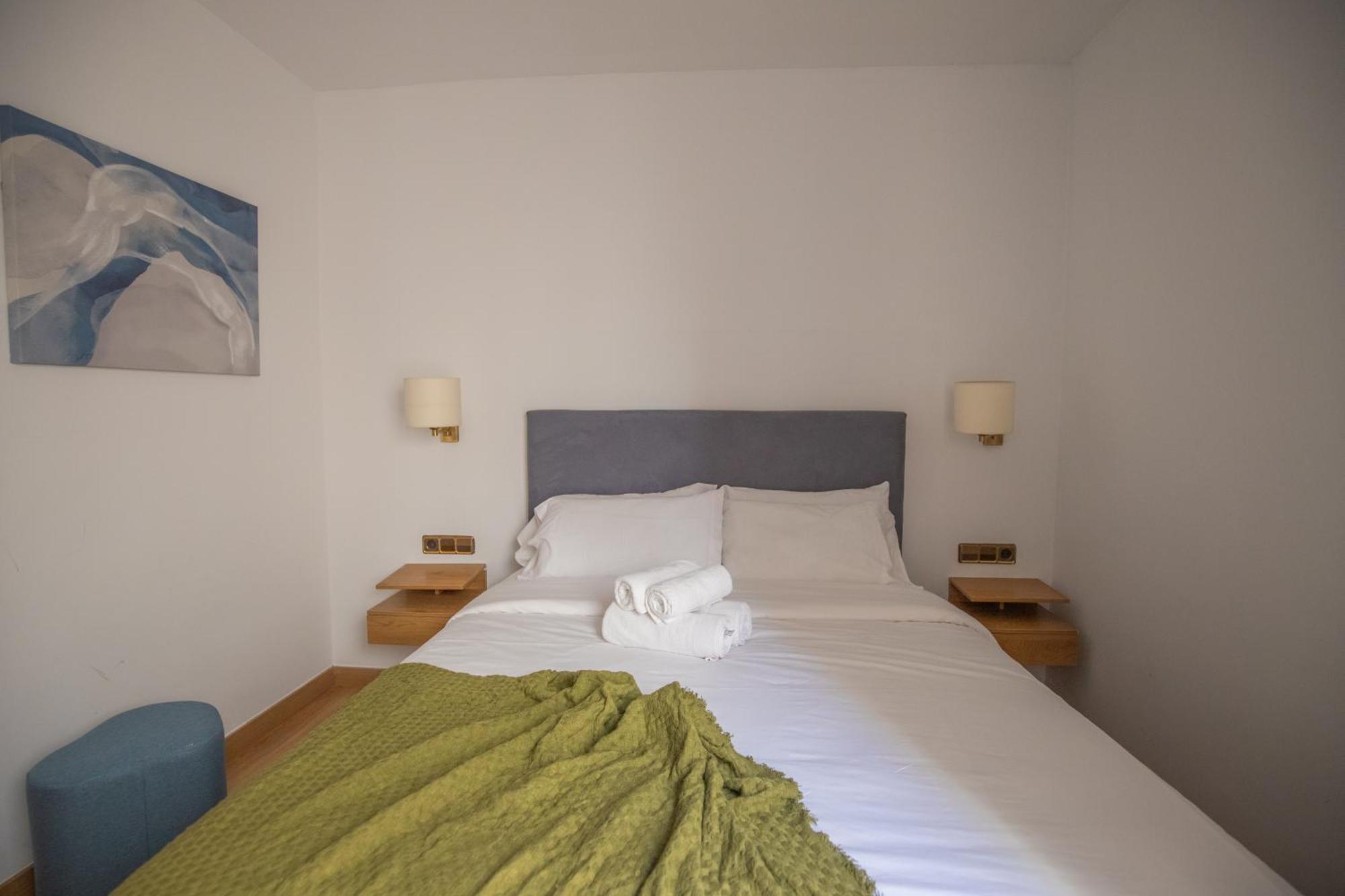 Edificio Leganitos Apartment *