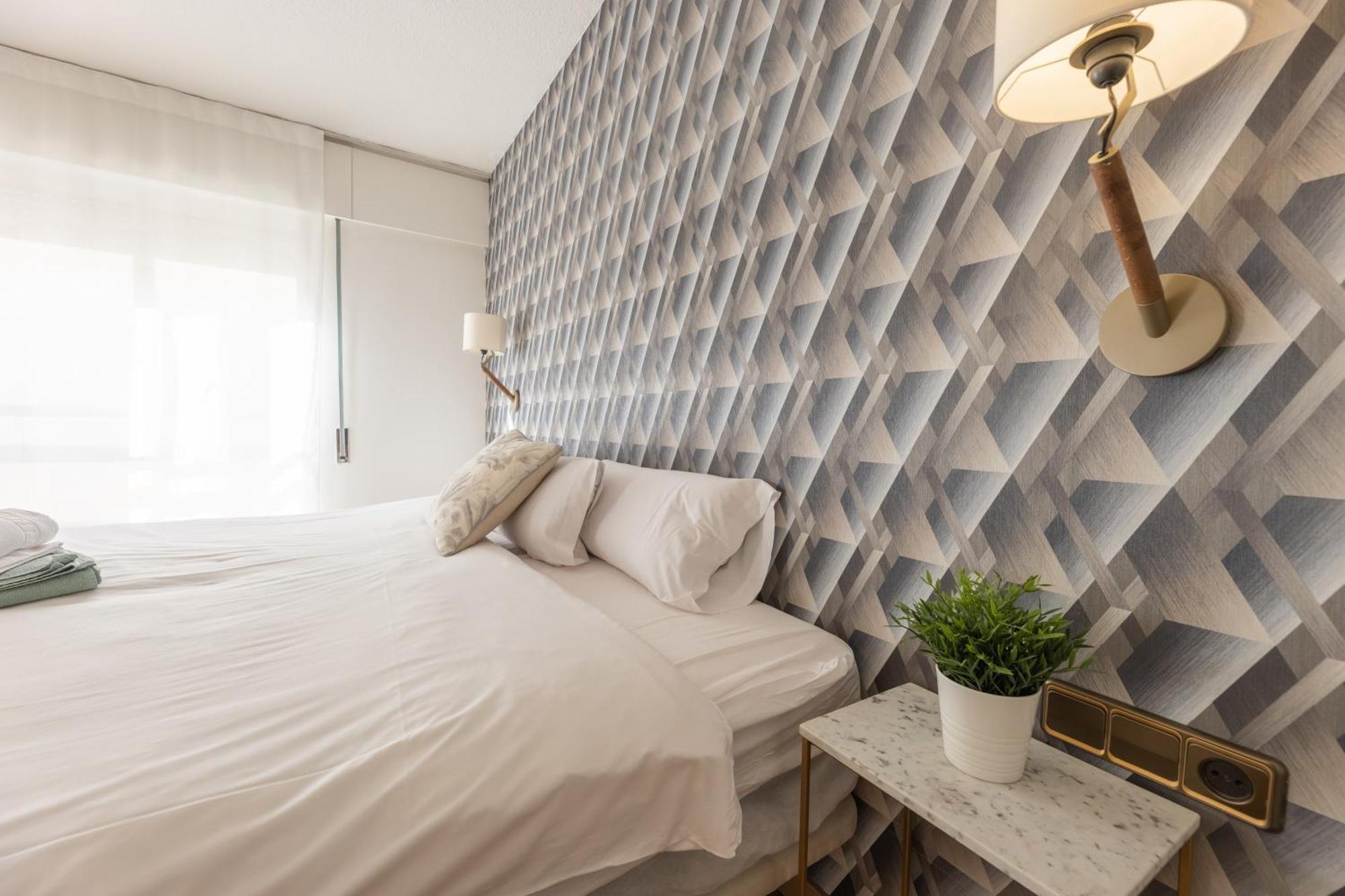 Edificio Leganitos Apartment Madrid