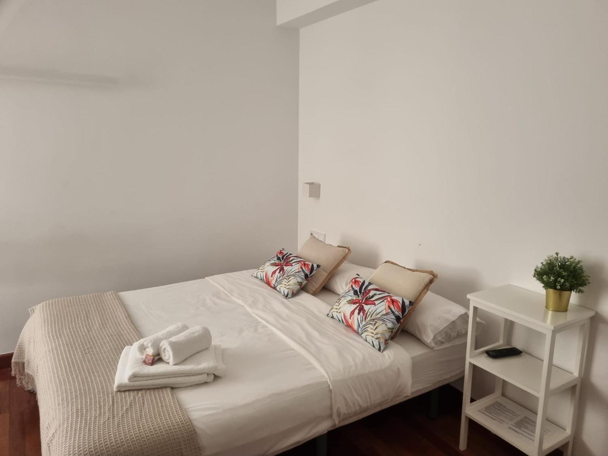 Edificio Leganitos Apartment Madrid