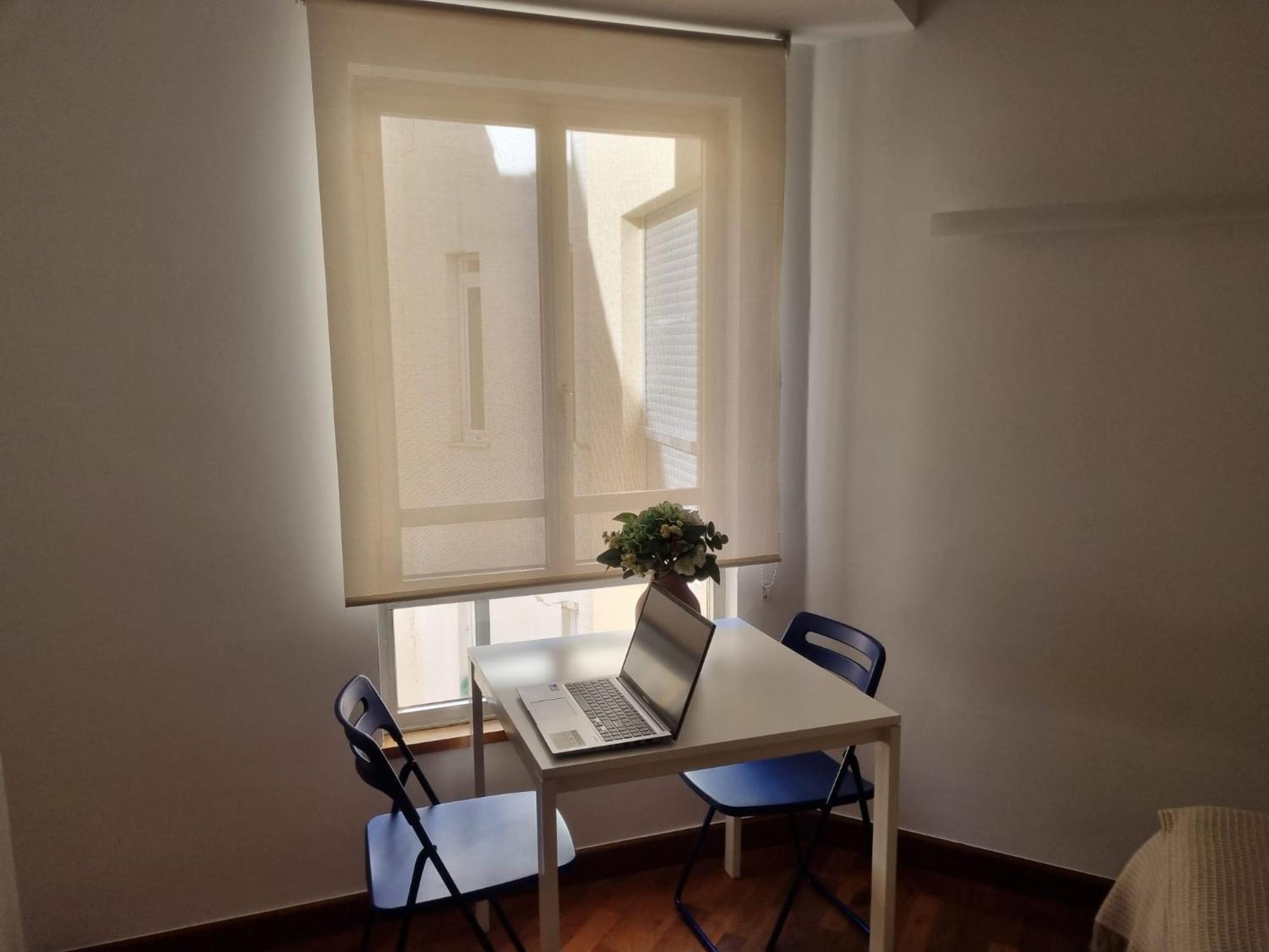 Edificio Leganitos Apartment