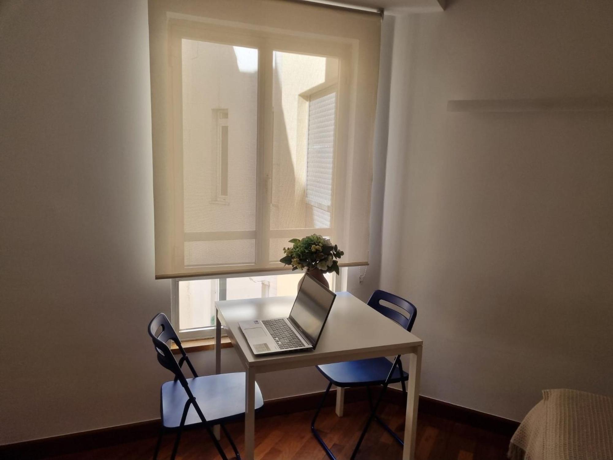 Apartment Edificio Leganitos