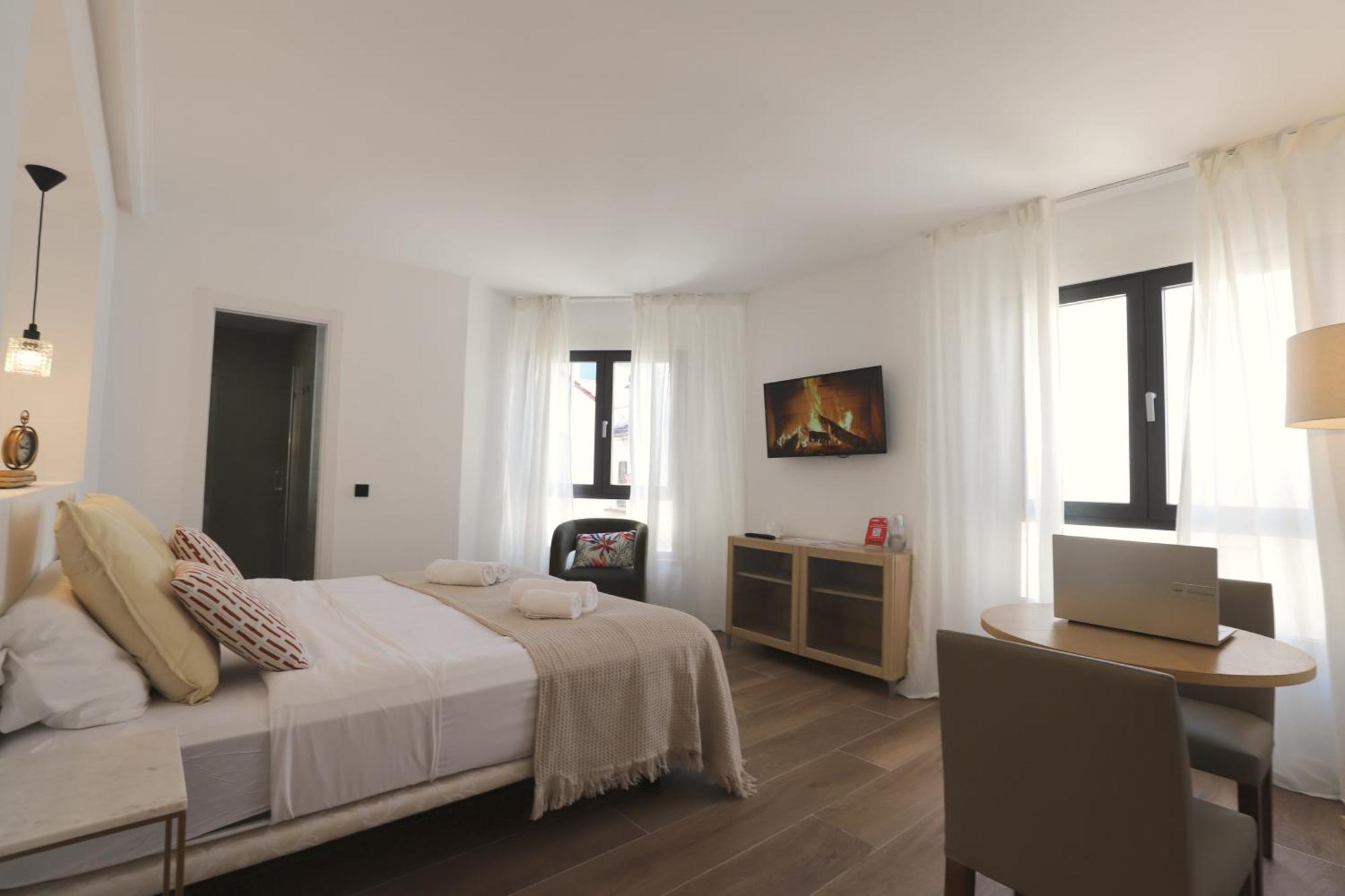 Apartment Edificio Leganitos *