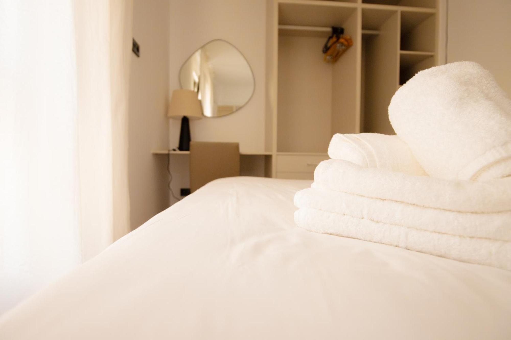 Apartamento Edificio Leganitos Madrid